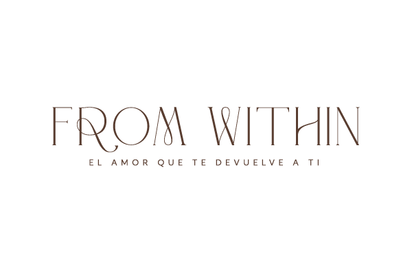 Logo de From Within